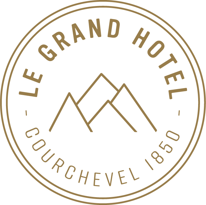 Le Grand Hôtel Courchevel