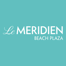 Le Méridien Beach Plaza