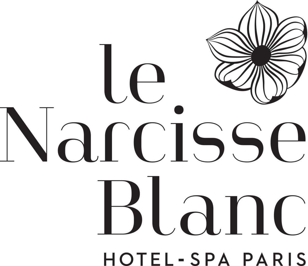Le Narcisse Blanc Hôtel & Spa