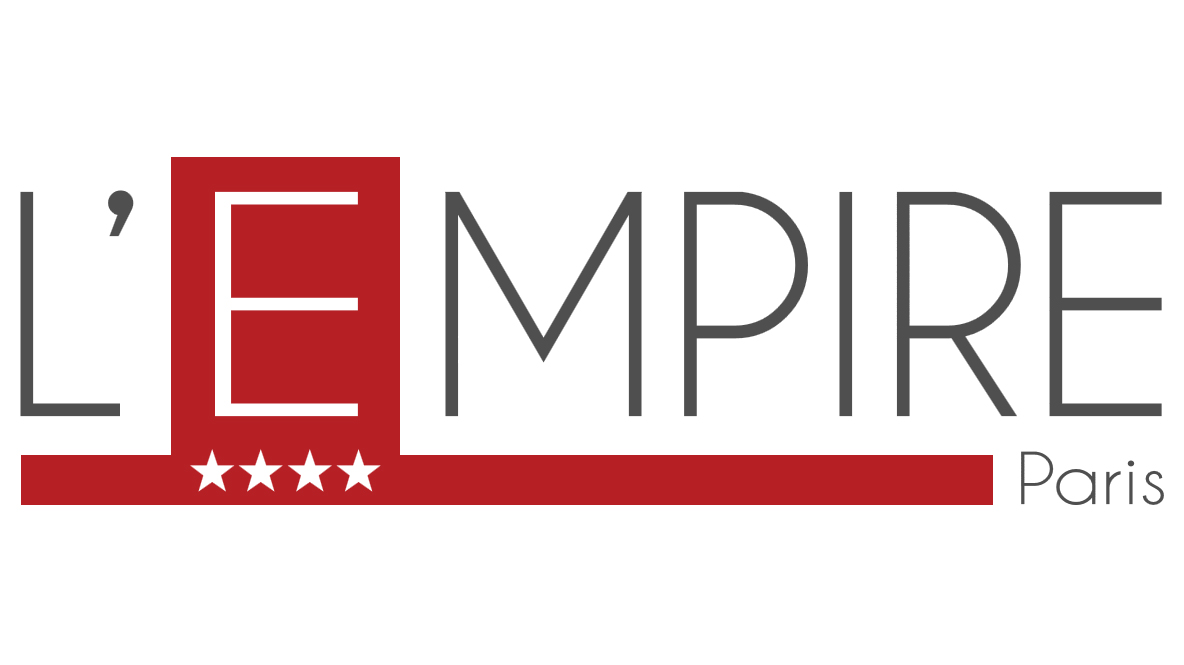 L'Empire Paris