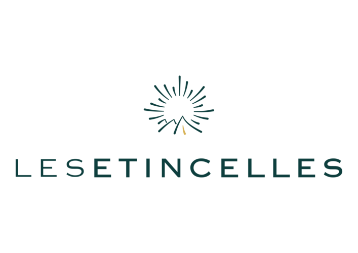 Les Étincelles