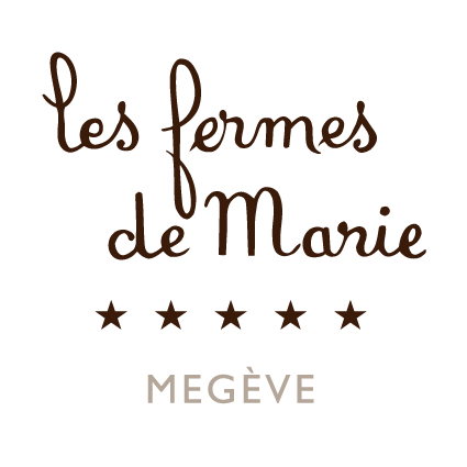 Les Fermes de Marie