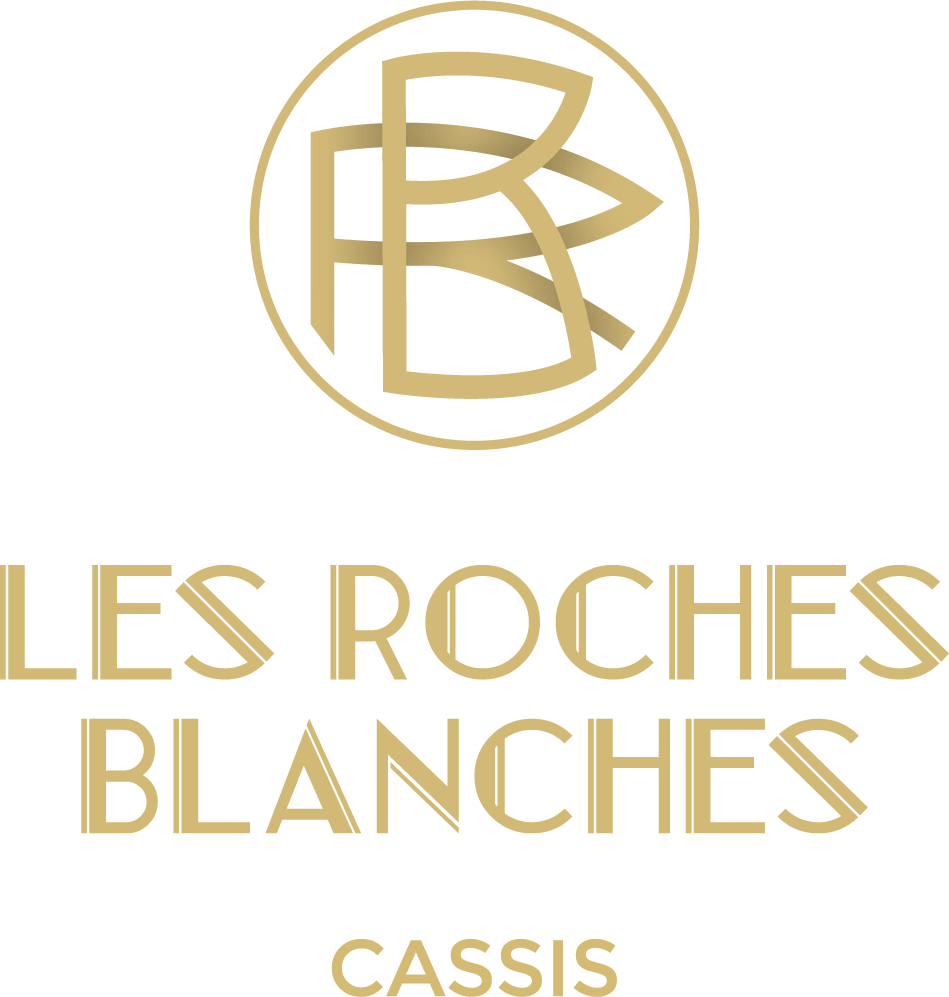 Les Roches Blanches Cassis