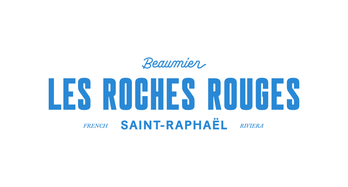 Les Roches Rouges