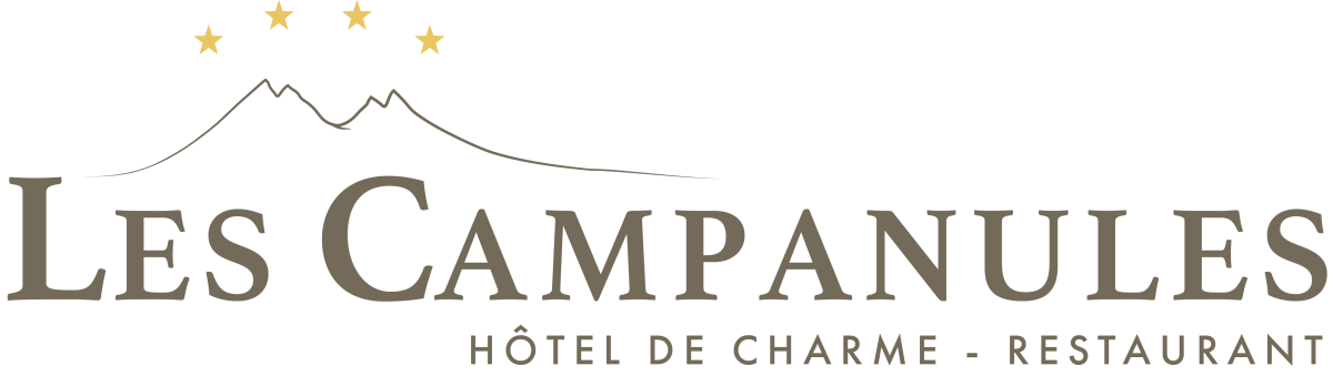 L’hôtel Les Campanules