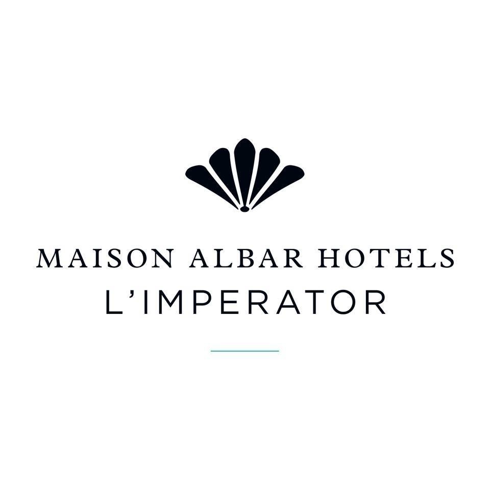 Maison Albar Hôtel Nîmes Impérator