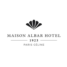 Maison Albar Hôtel Paris Céline