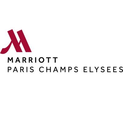 Marriott Paris Champs Elysée