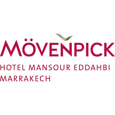 Mövenpick Mansour Eddahbi