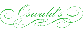 Oswald's