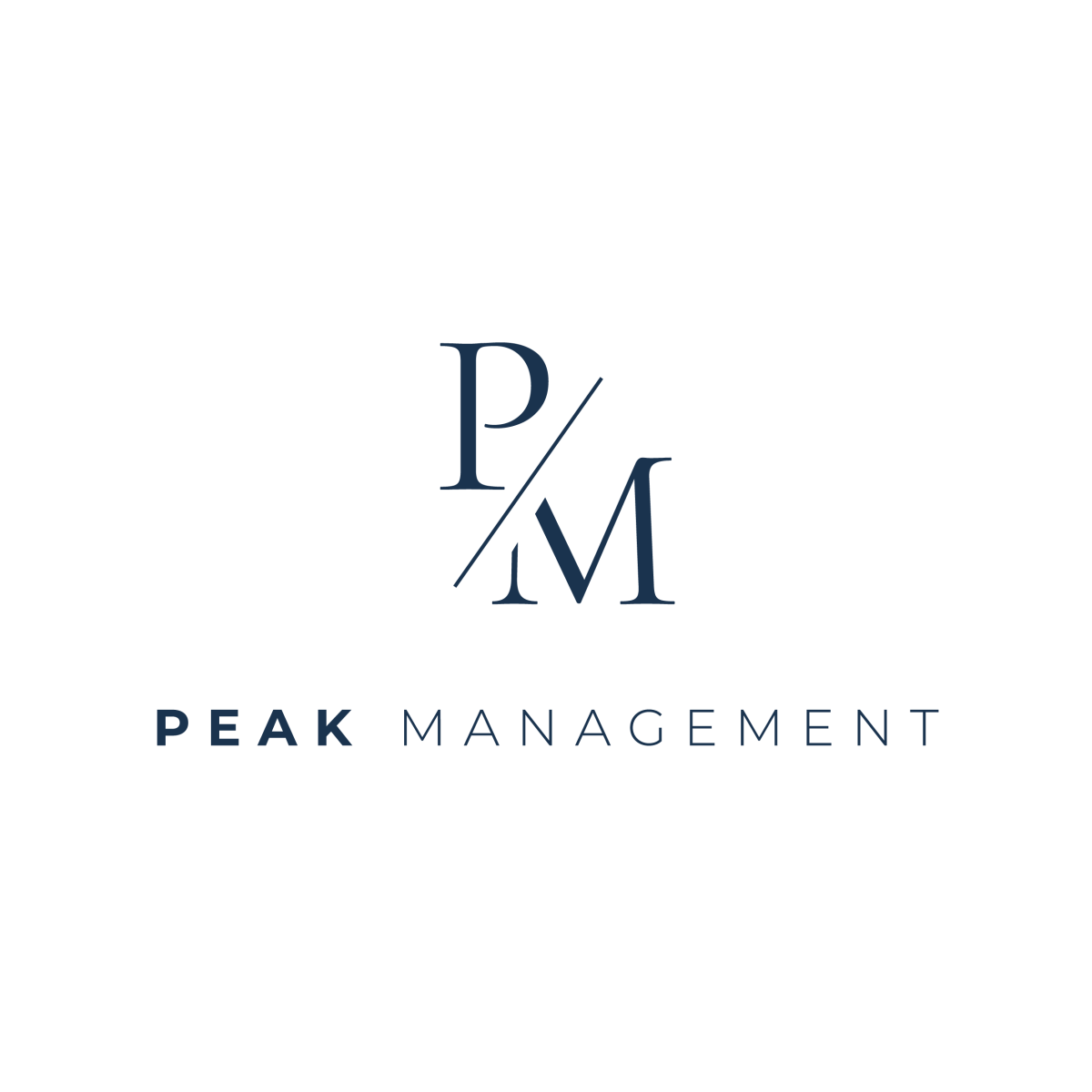 Peak Management