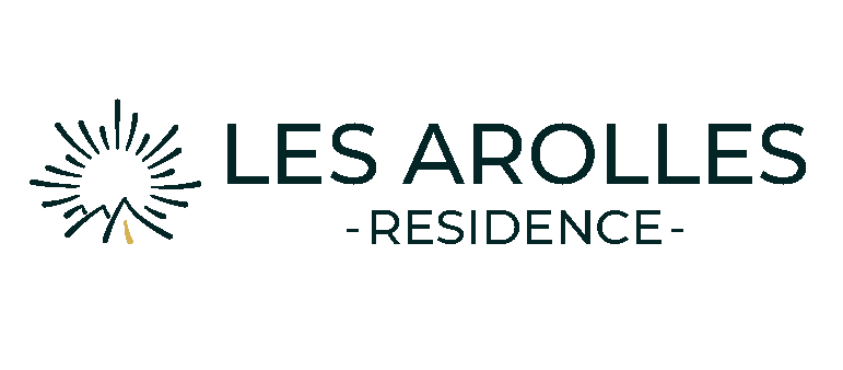 Résidence Les Arolles
