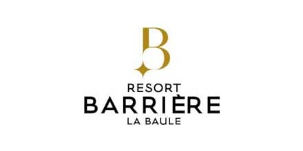 Resort Barrière La Baule