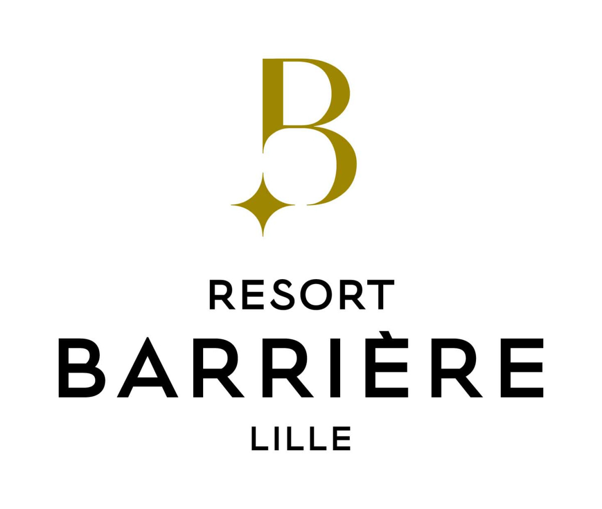 Resort Barrière Lille