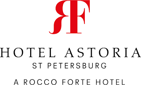 Rocco Forte Astoria St Petersburg