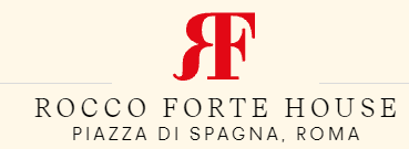 Rocco Forte House, Piazza di Spagna, Roma