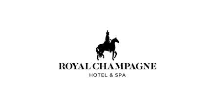 Royal Champagne Hotel