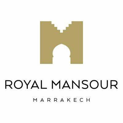 Royal Mansour Marrakech