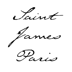 Saint James Paris