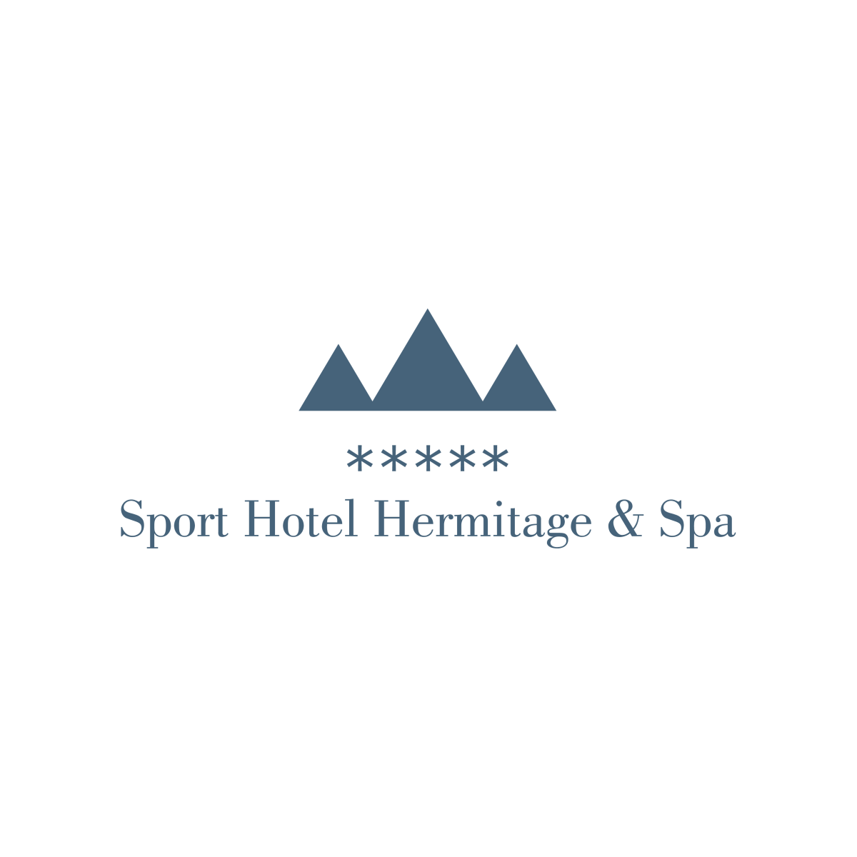 Sport Hotel Hermitage 5*