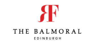 The Balmoral Edi,burgh, A Rocco Forte Hotel