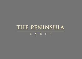 The Peninsula Paris