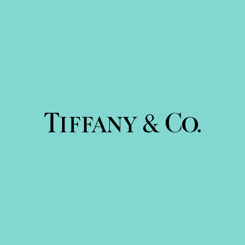 Color Block Blanket in Tiffany Blue® and Camel Brown Cashmere and Wool |  Tiffany & Co.