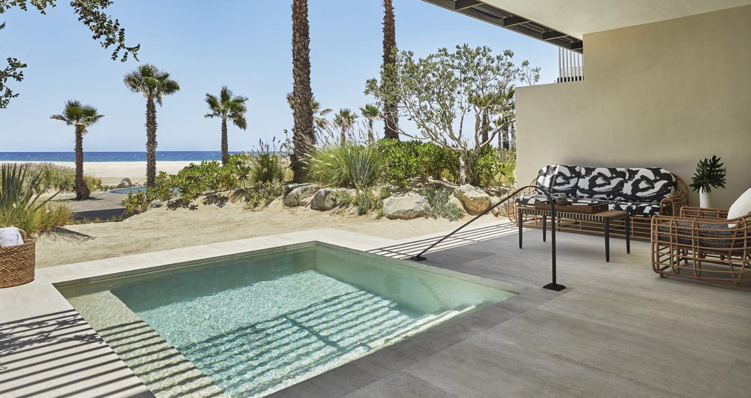 Four Seasons Resort and Residences Cabo San Lucas at Cabo Del Sol Announced  for 2022 | Vendôm