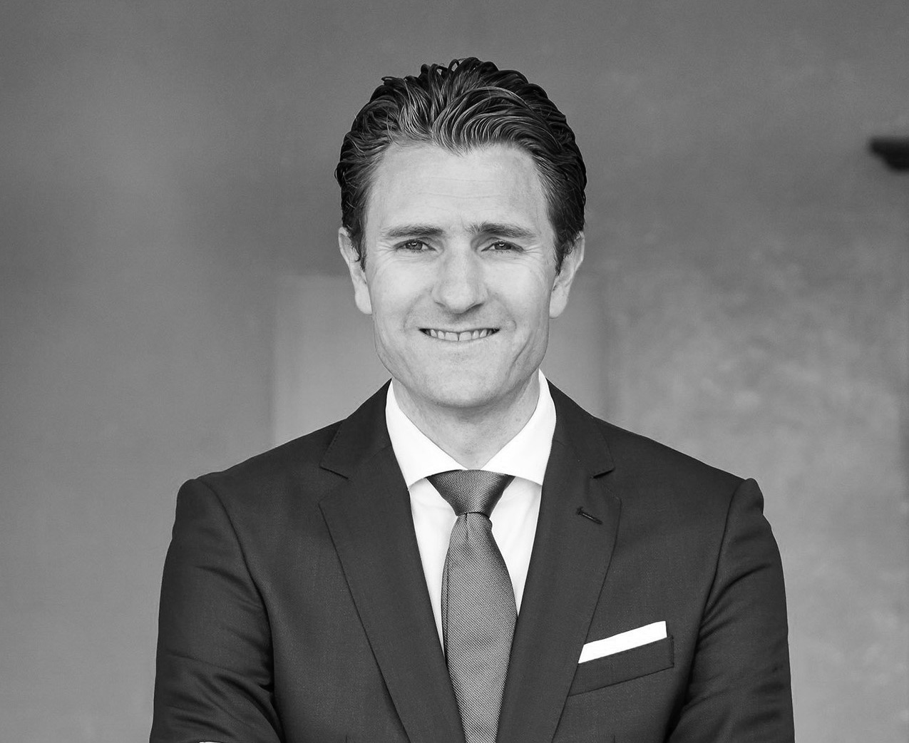 INTERVIEW: Olivier Raveyre, General Manager, Cheval Blanc Saint-Tropez