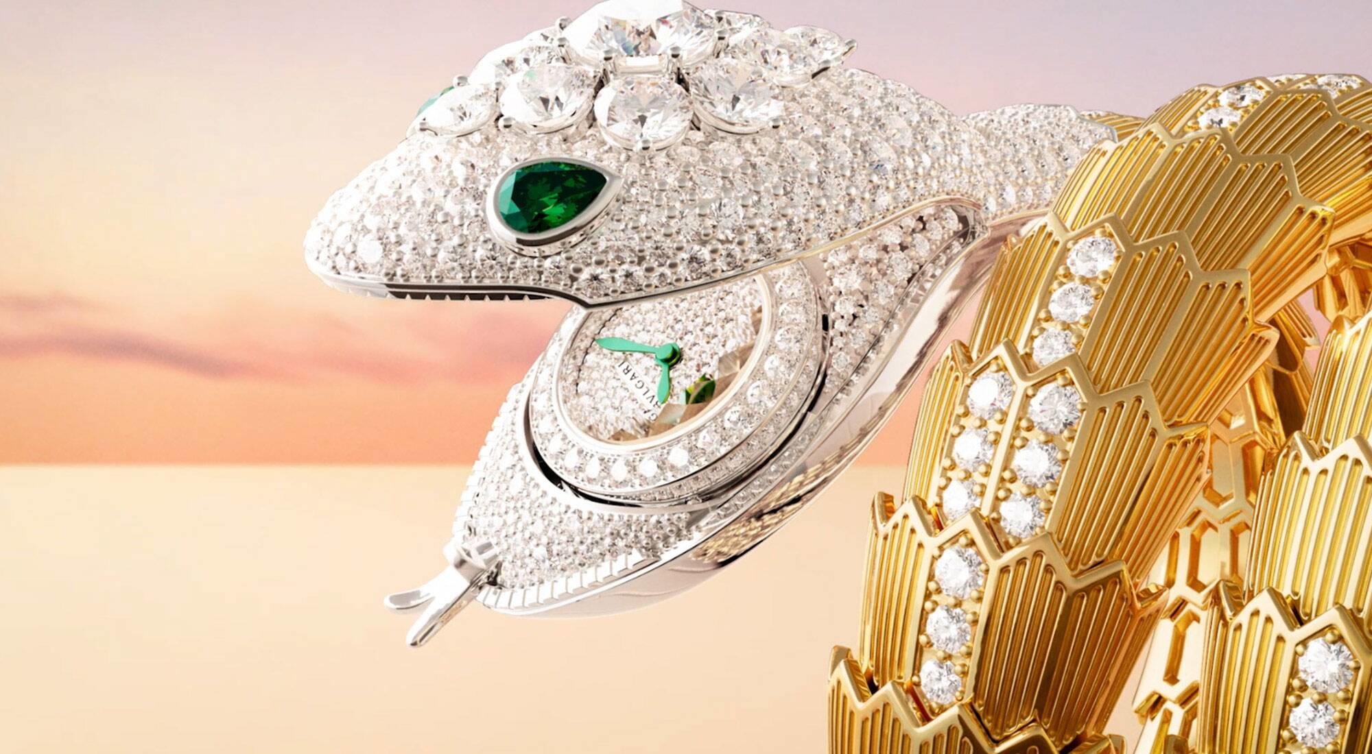 LVMH inaugure la troisième édition de la LVMH Watch Week Vendôm