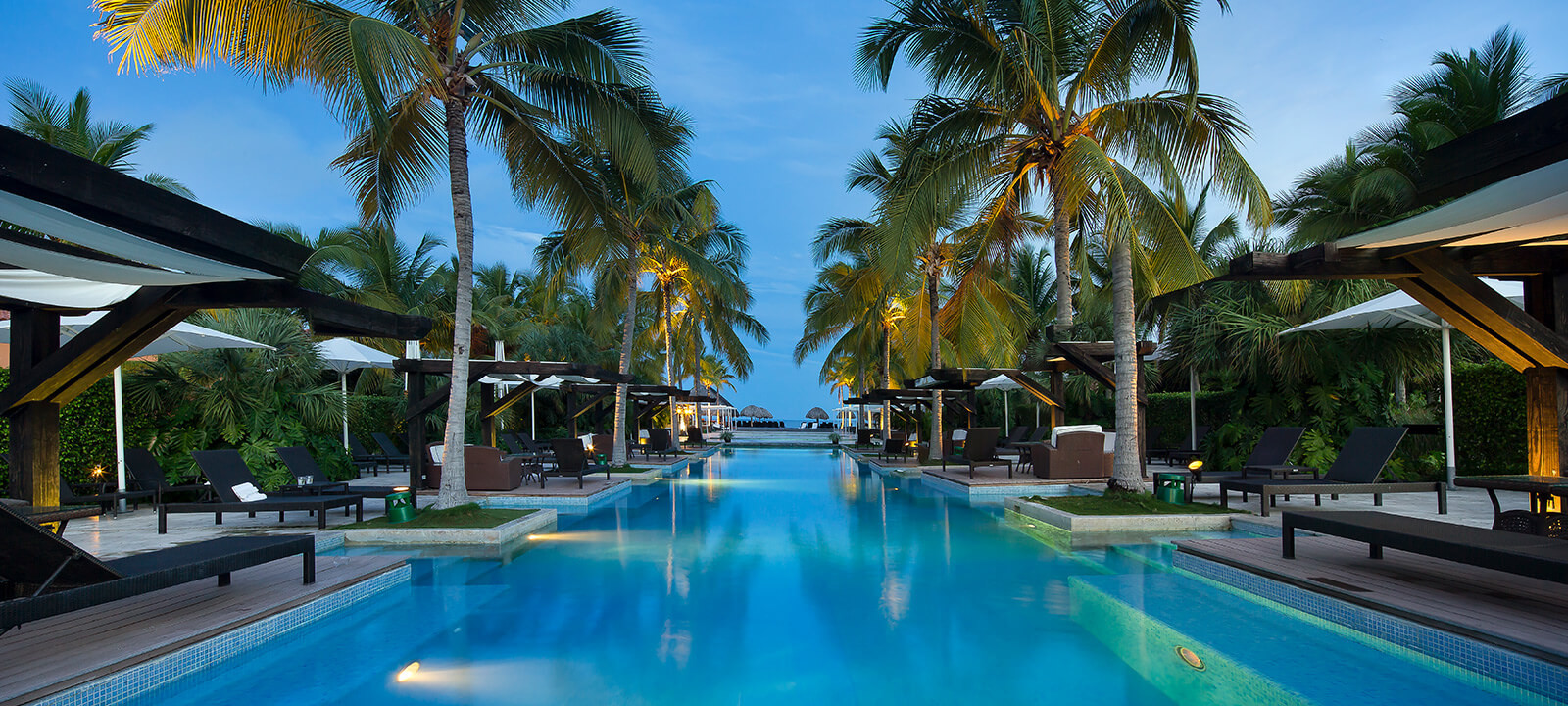 Marriott Opening Three New Luxury Dominican Republic Resorts | Vendôm