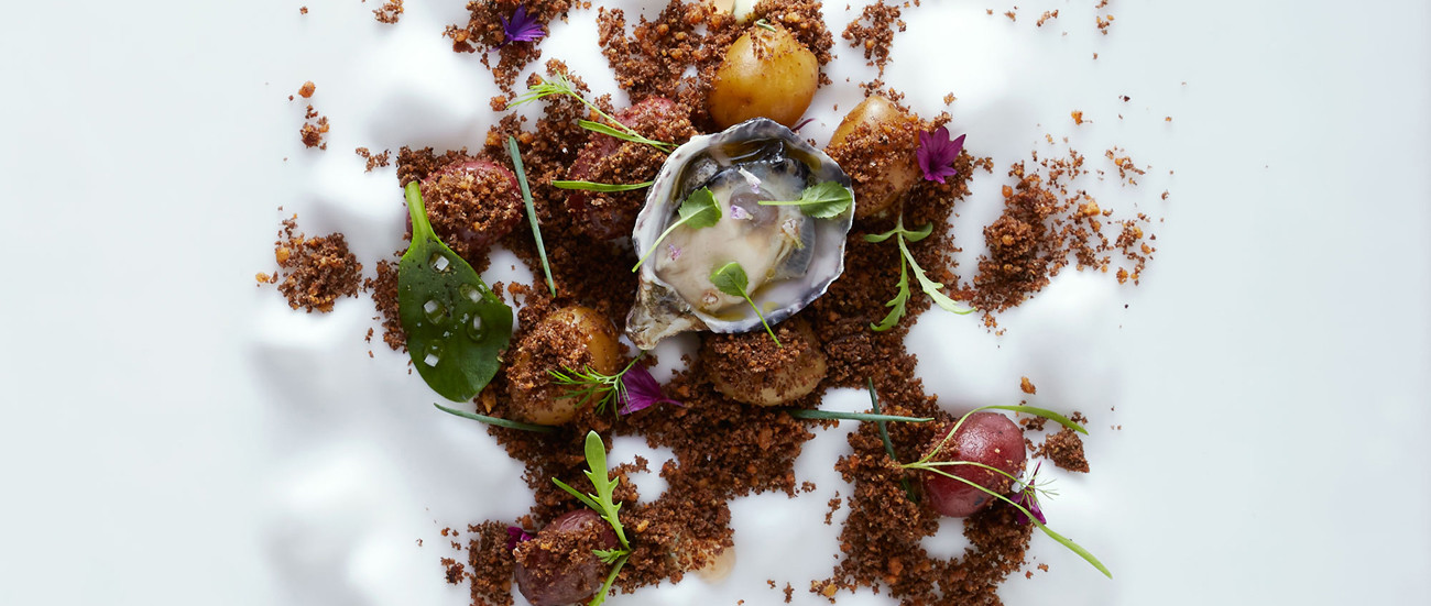 Michelin Guide San Francisco