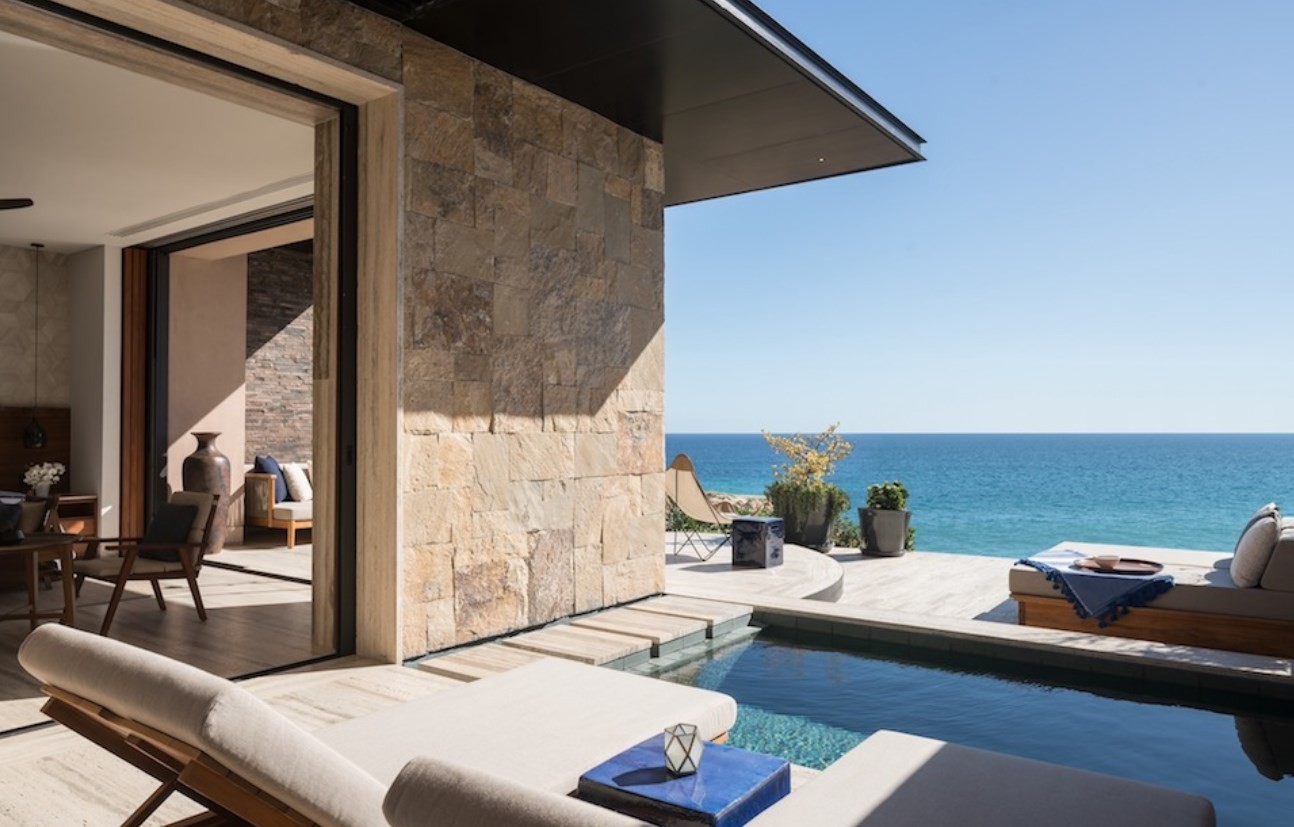 Opening: Ritz-Carlton Reserve, Los Cabos, Mexico | Vendôm