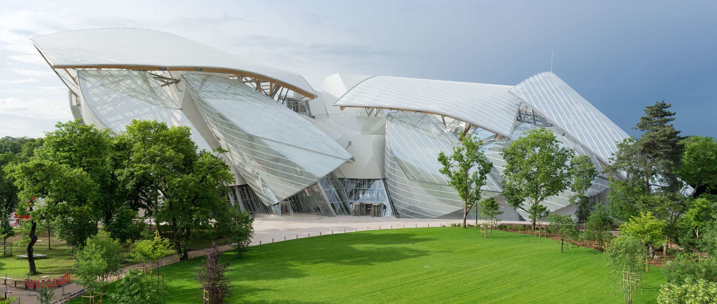 La 5e édition du prix LVMH pour les Jeunes Créateurs de mode