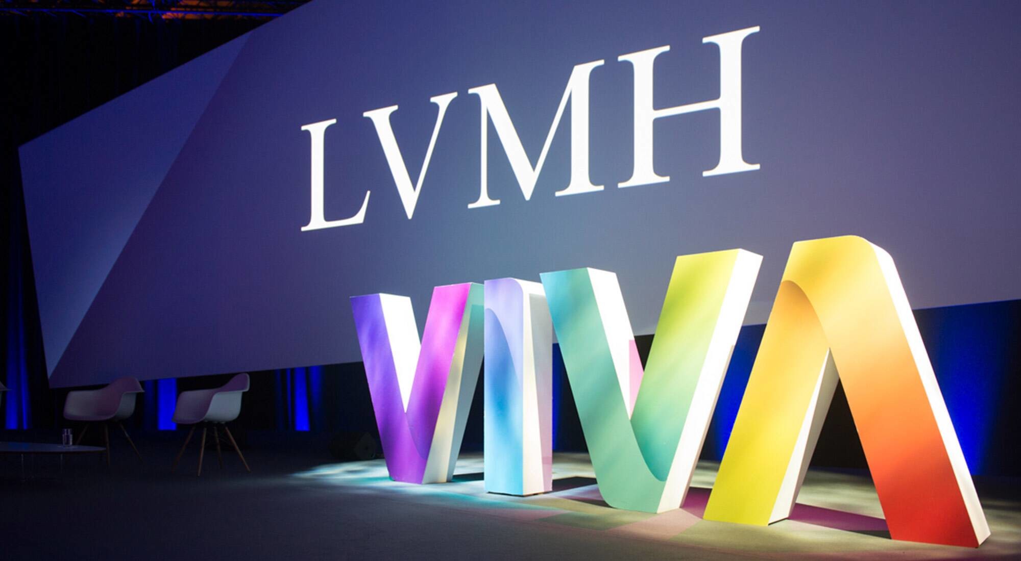 La Maison des Startups accompagne les marques du groupe LVMH