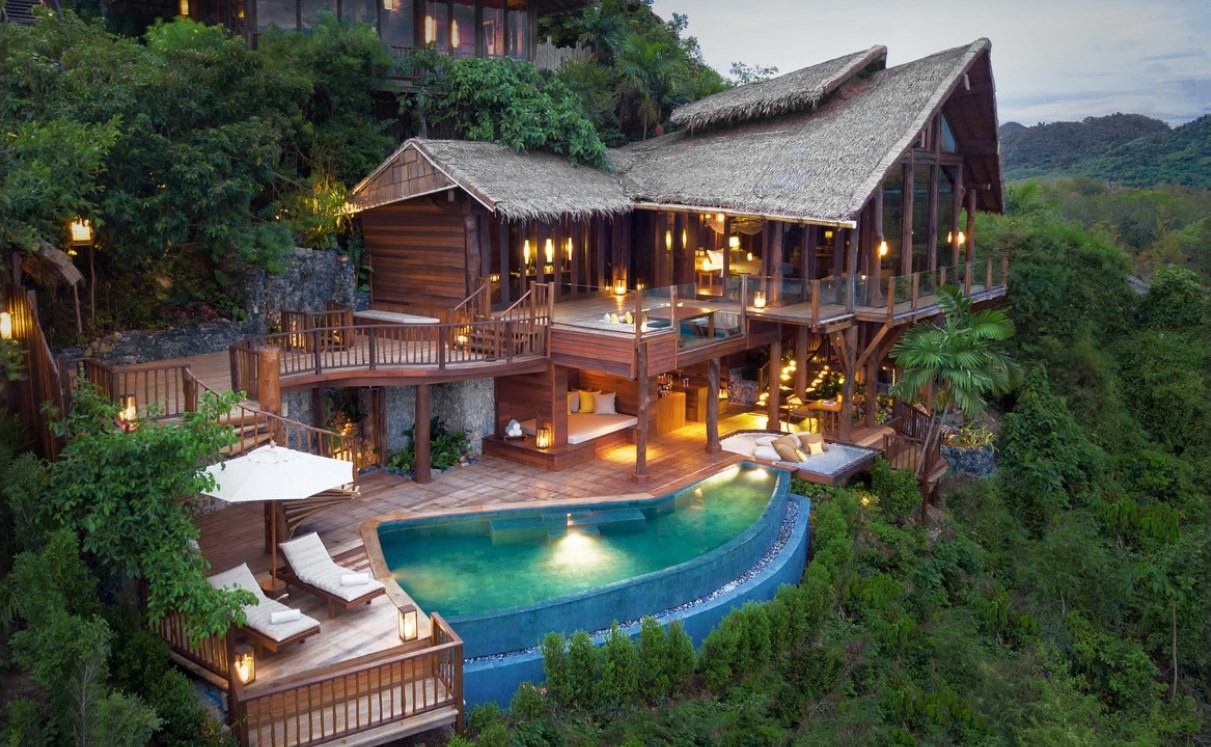 Six Senses Yao Noi Awarded HICAP 2020 Sustainable Hotel Awards | Vendôm