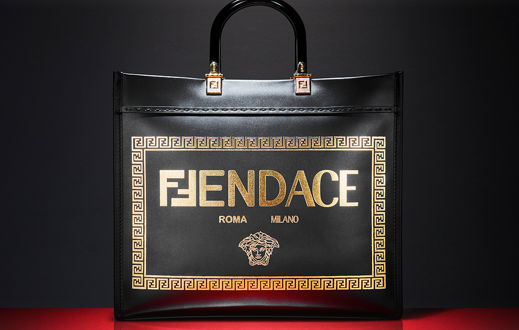 A Look at Bags from FENDACE - PurseBlog