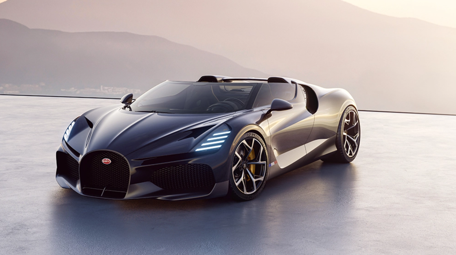 Bugatti laptop online