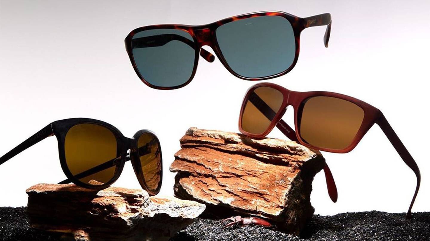 Buy Golden Sunglasses for Women by FRENCH CONNECTION Online | Ajio.com