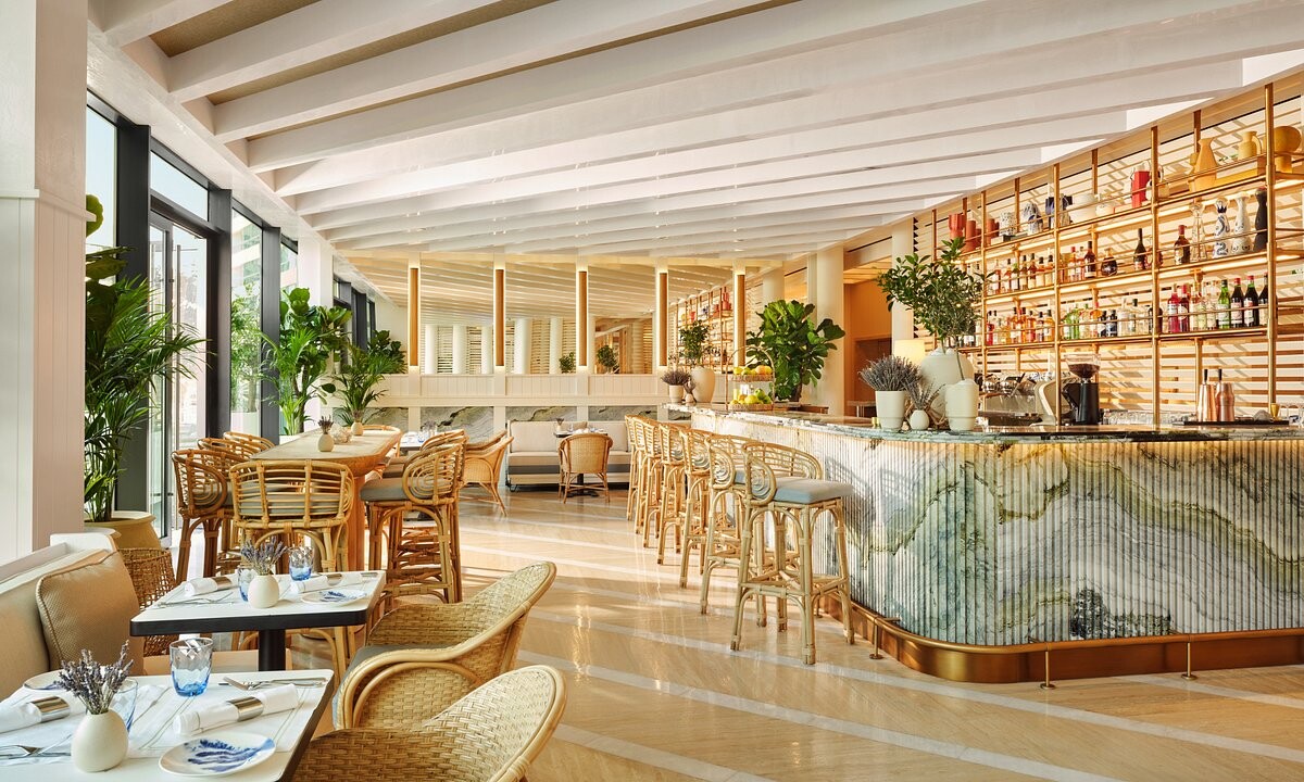 Lobby Lounge Supervisor (m/f)