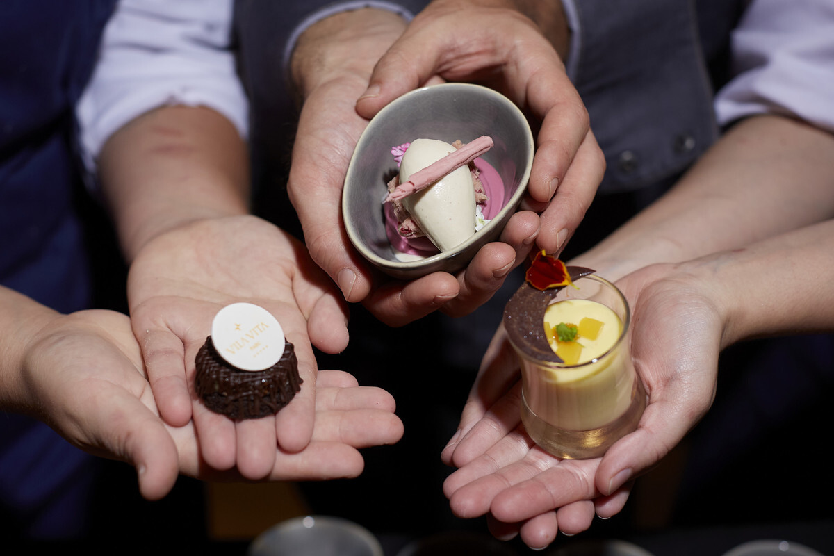 Pastry Chef (m/f)