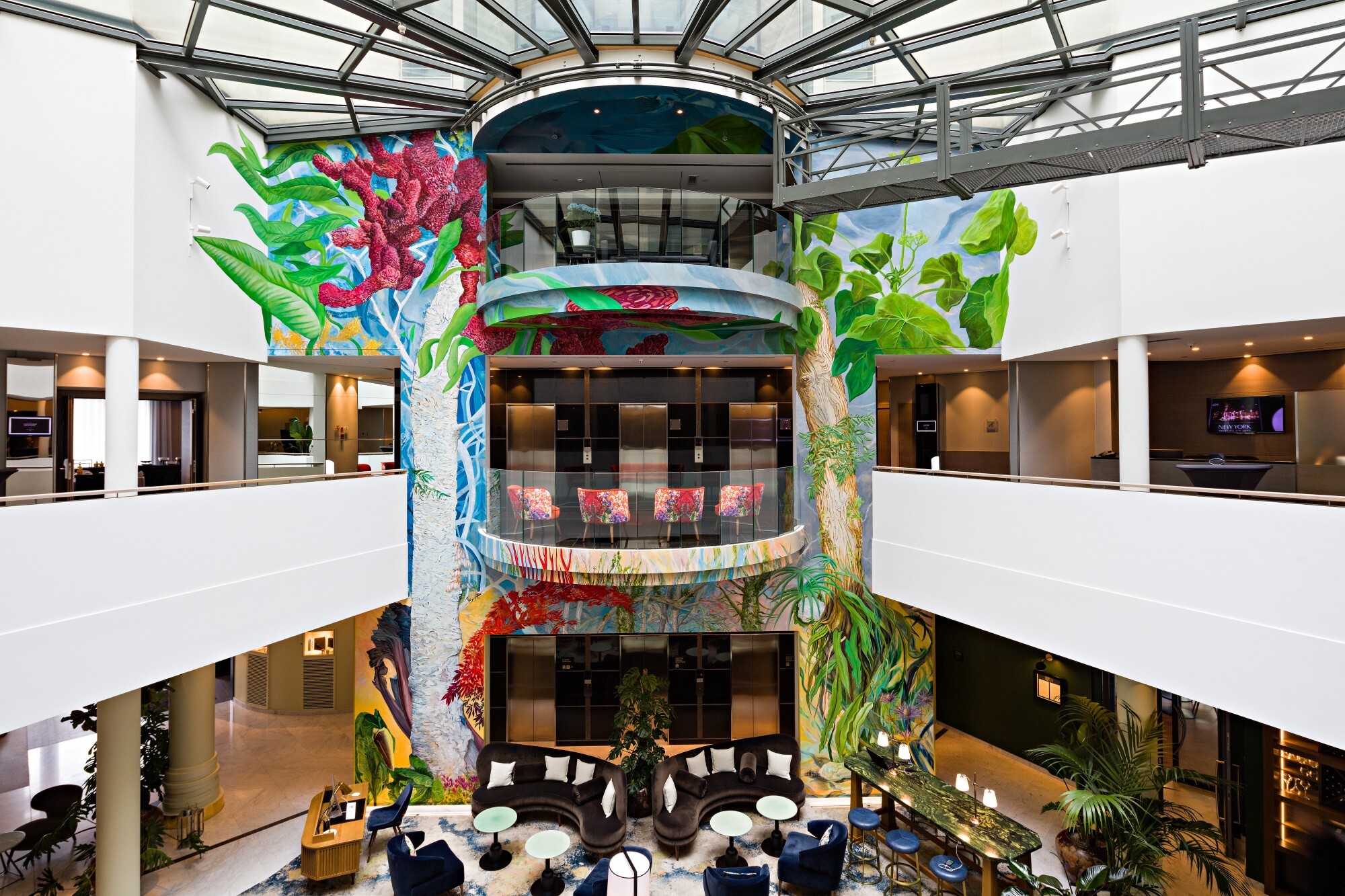 Guest Relation and Duty Manager (h/f)