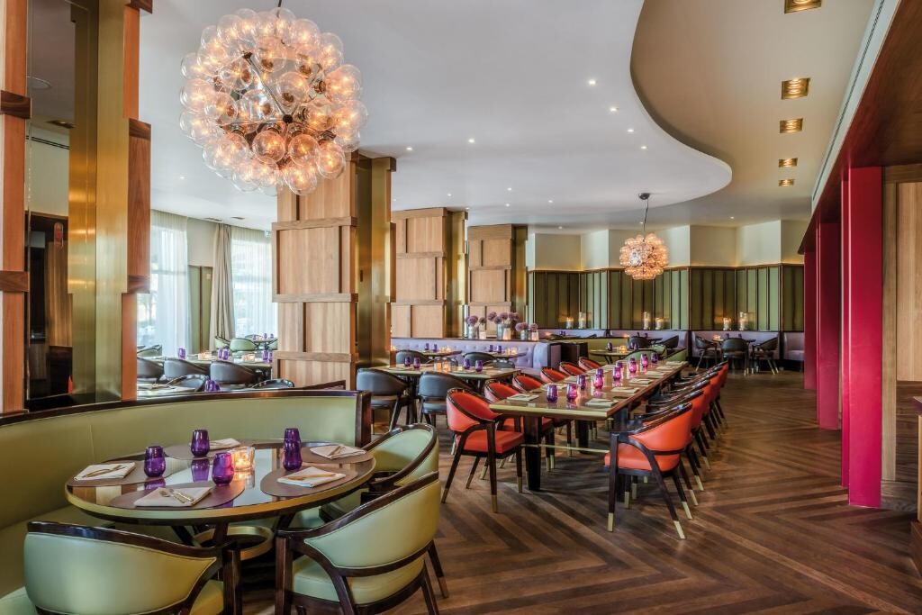 F&B Intern | Hostess (m/f)