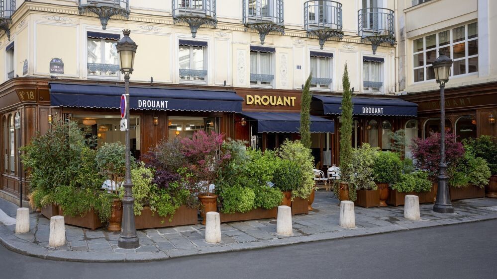 Apprenti pâtisserie (h/f)