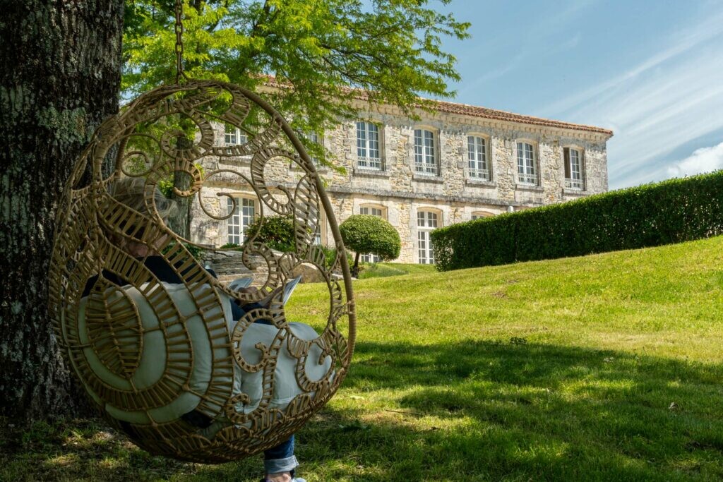 Offres de stages -  espaces verts