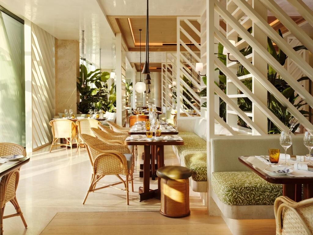 Commis 1 & 2 - In Room Dinning Kitchen (m/f)