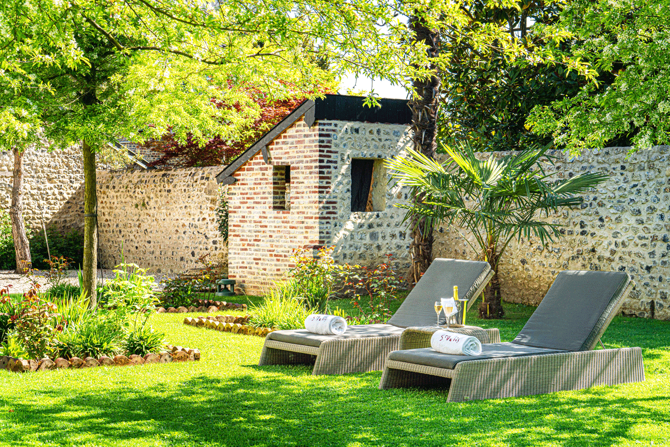 Jardinier (h/f)