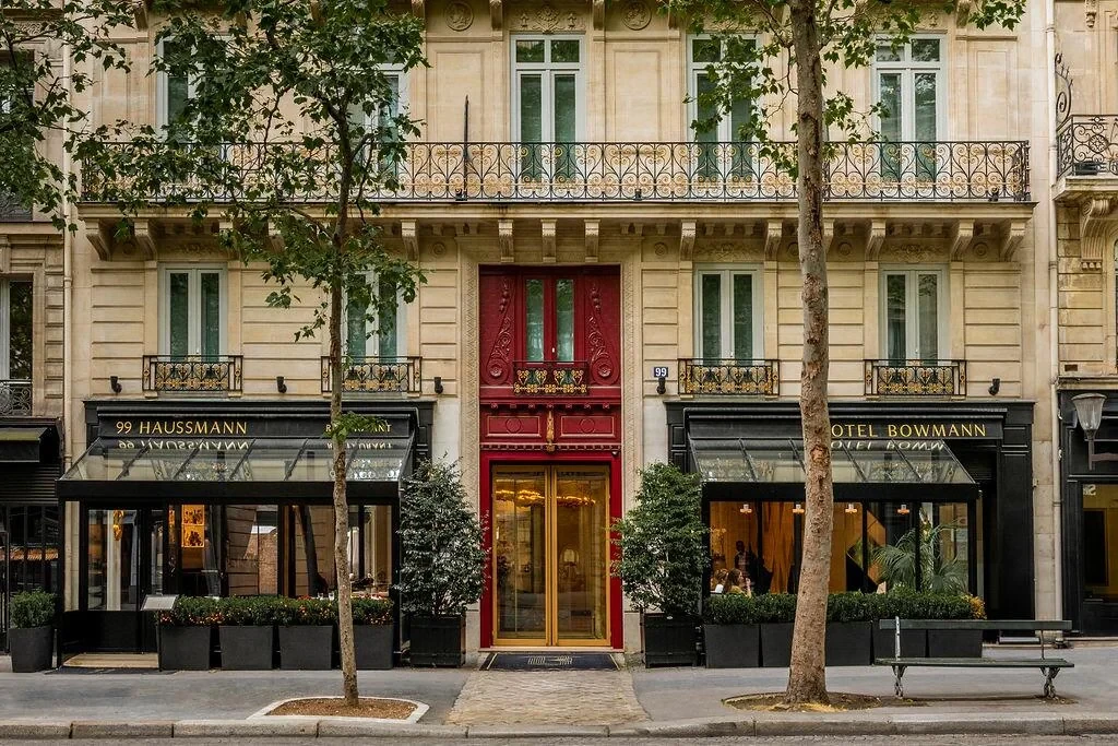 Réceptionniste / Guest Relation (h/f)