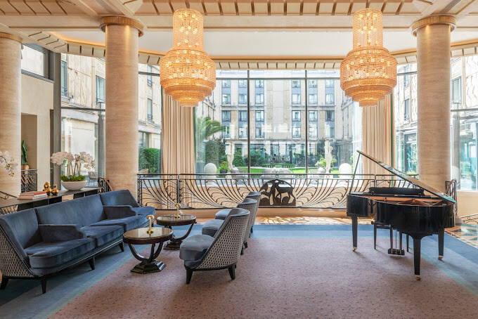 Responsable Paie et ADP hôtel (h/f)