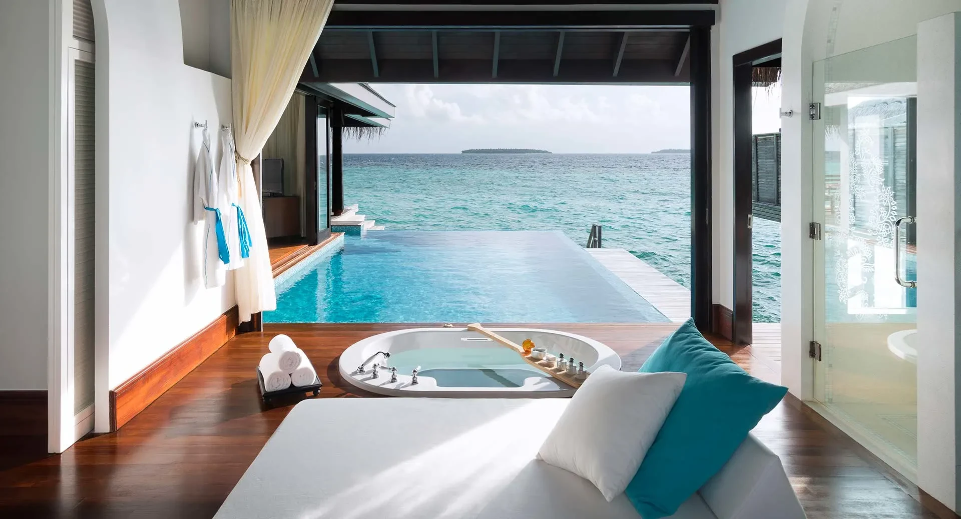 Spa Receptionist (m/f)